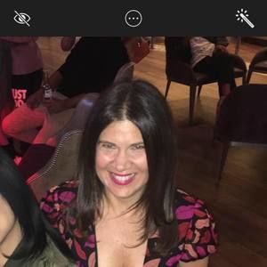 Meet your Posher, Kristine